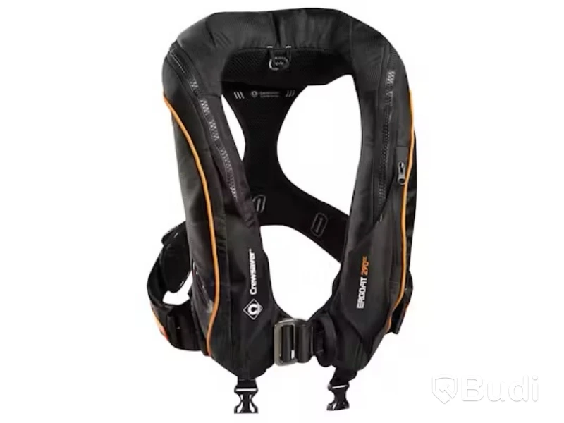 Flytväst Crewsaver, ErgoFit 290N Ocean